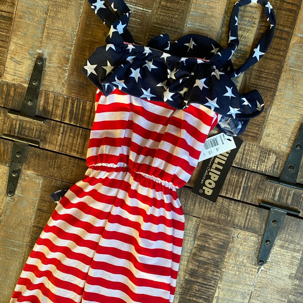 Size 10/12 dress